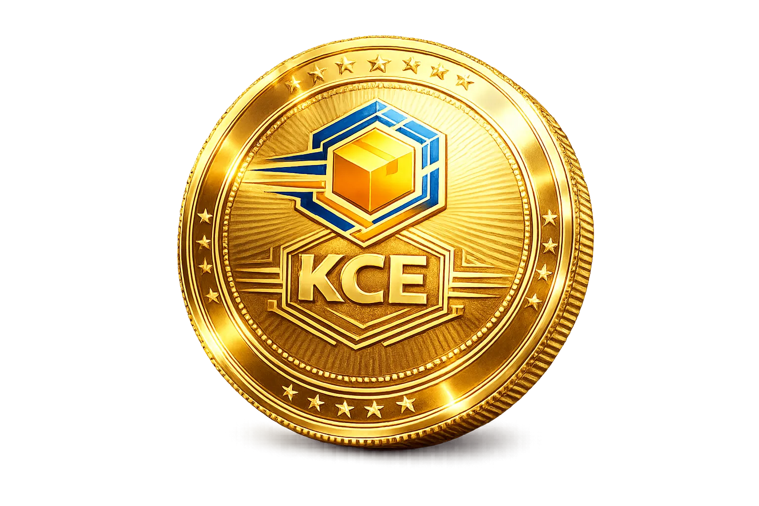 KCE token