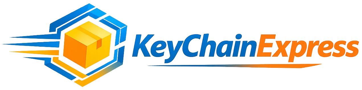 KeyChainExpress